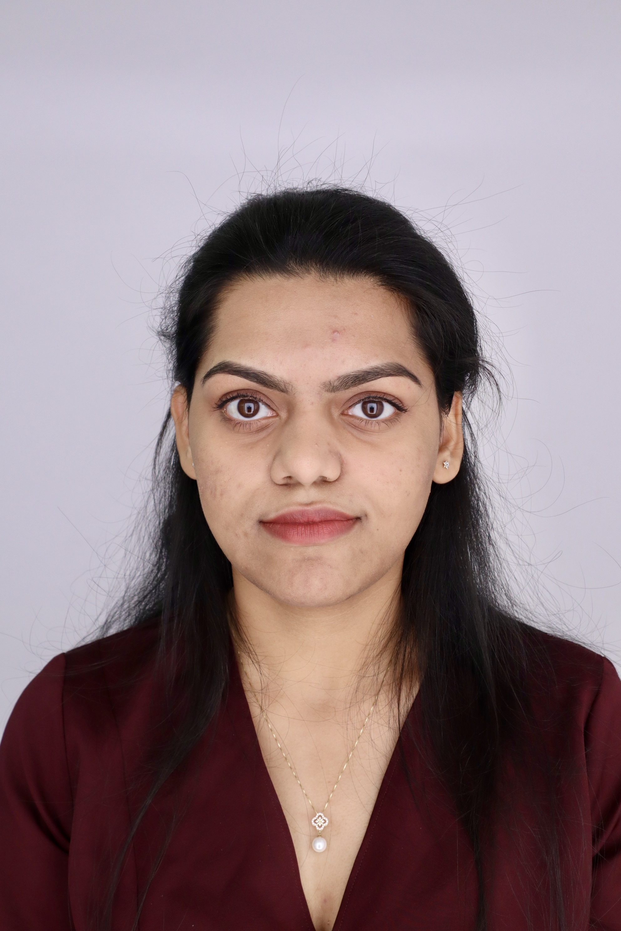 Harshitha Jonnalagadda
